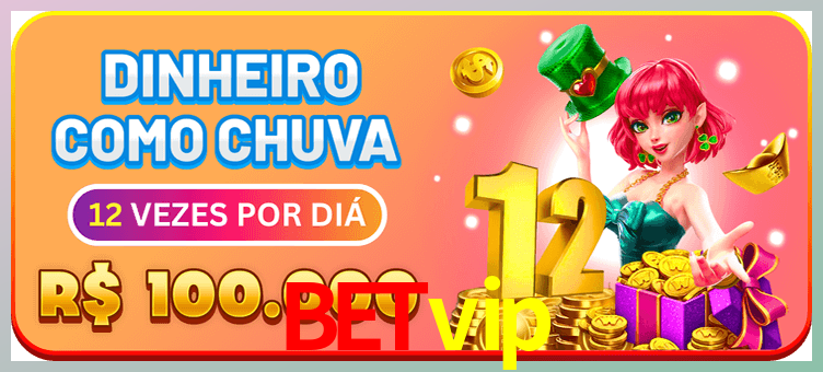 App betvip iOS