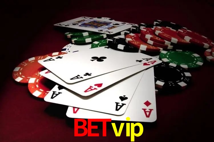 Bônus de Boas-vindas betvip