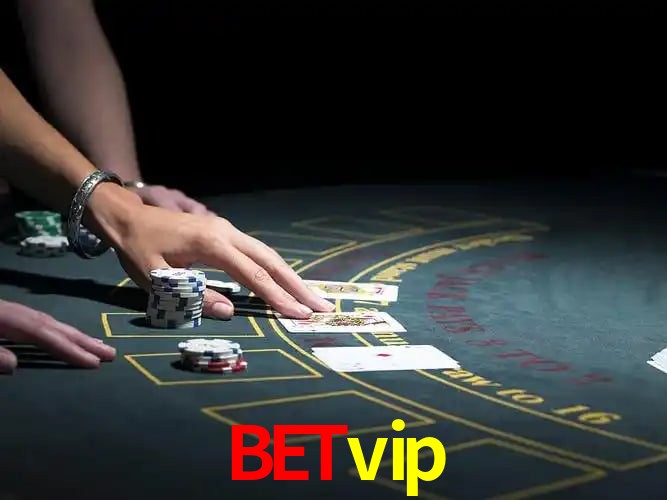 Benefícios da Conta betvip