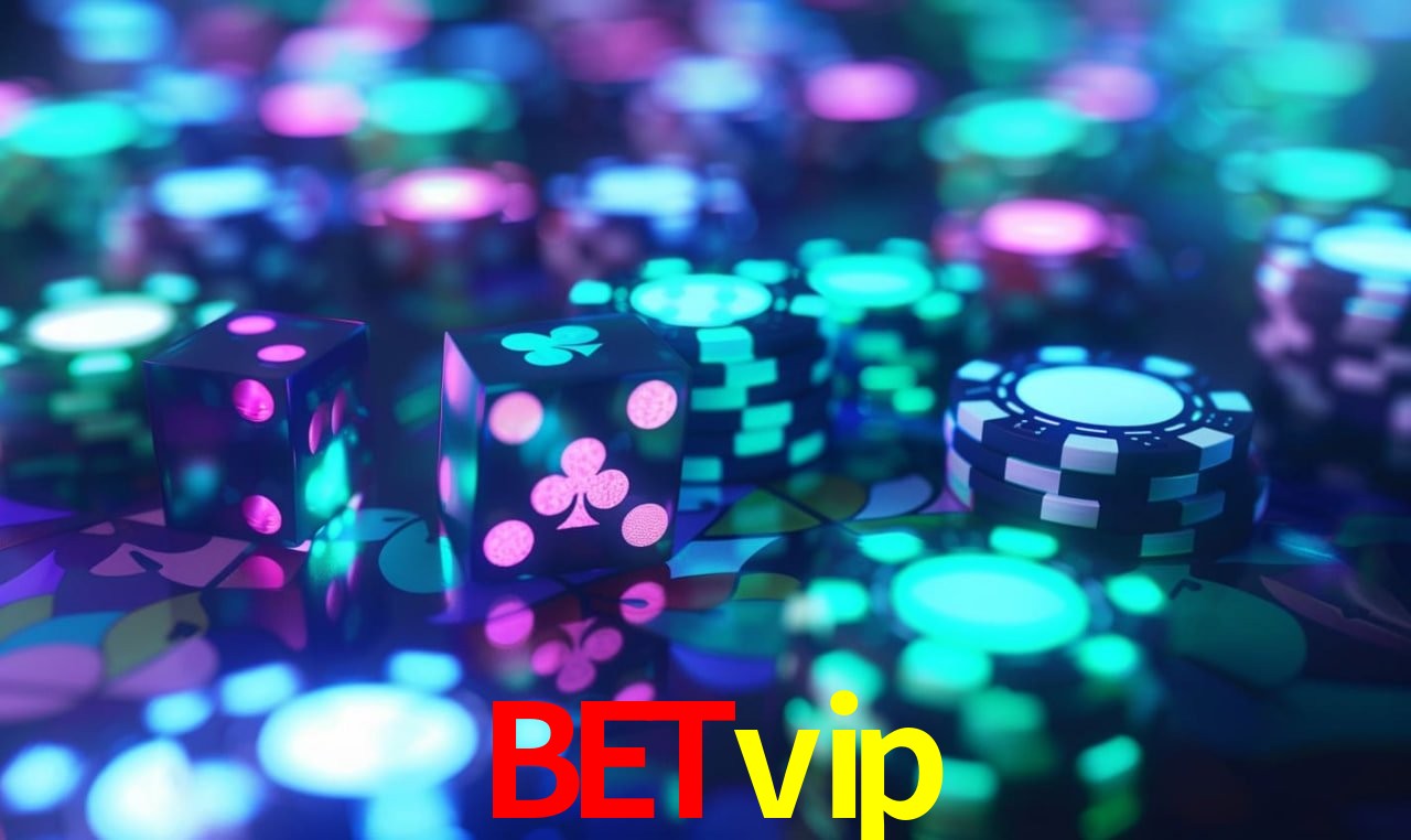 Torneios betvip