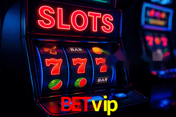 Integração de APIs betvip