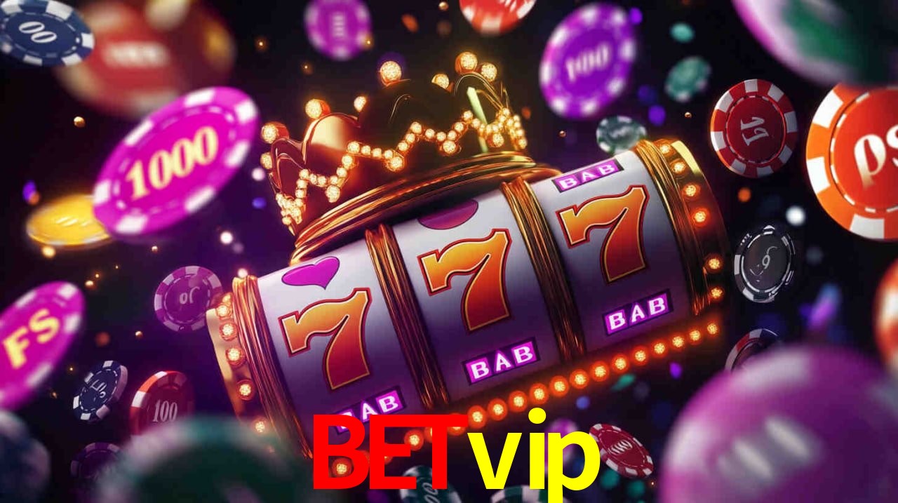 Slot Games betvip