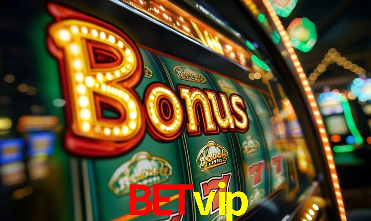 Design Responsivo betvip