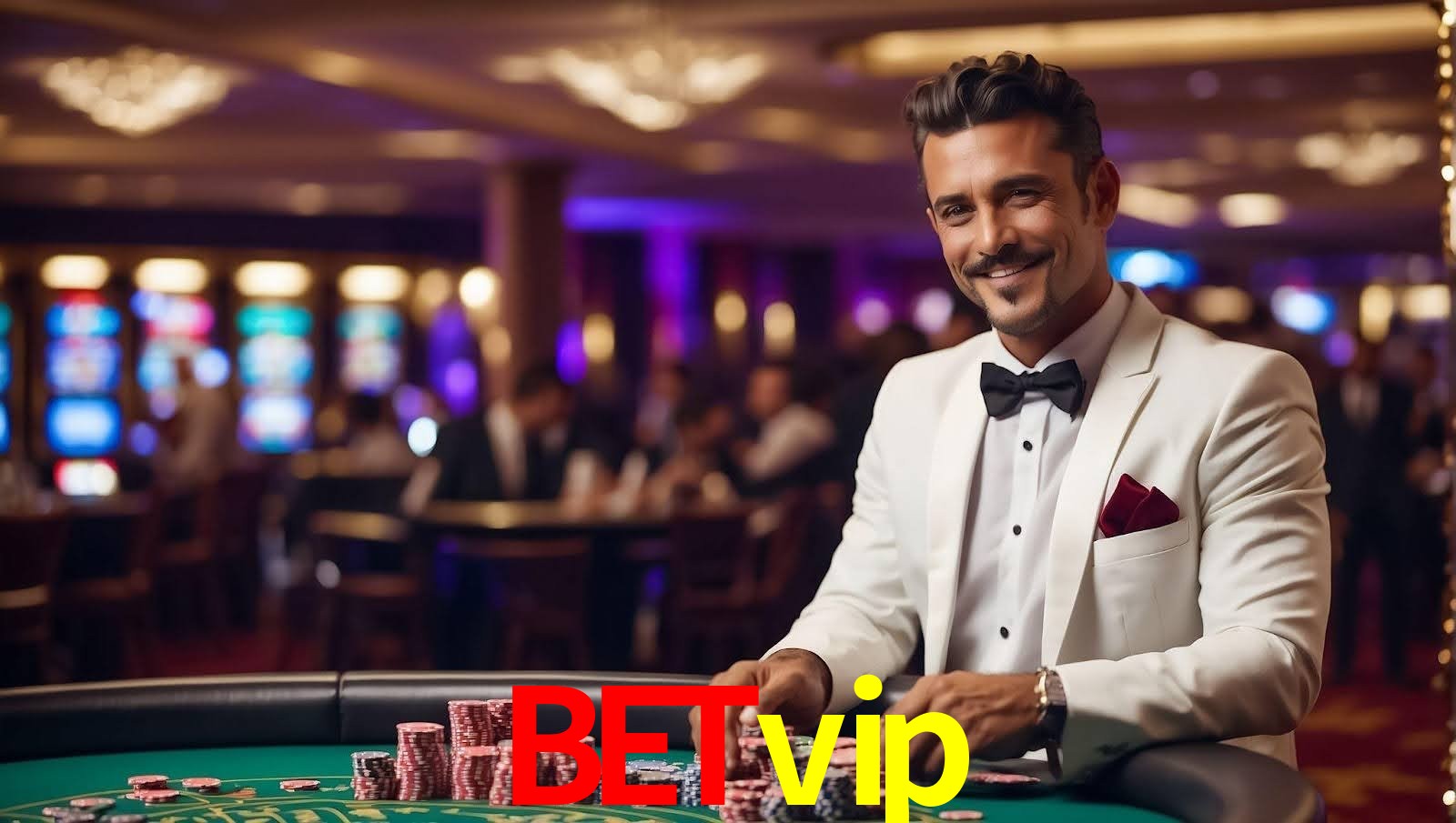 Diretório de Jogos betvip