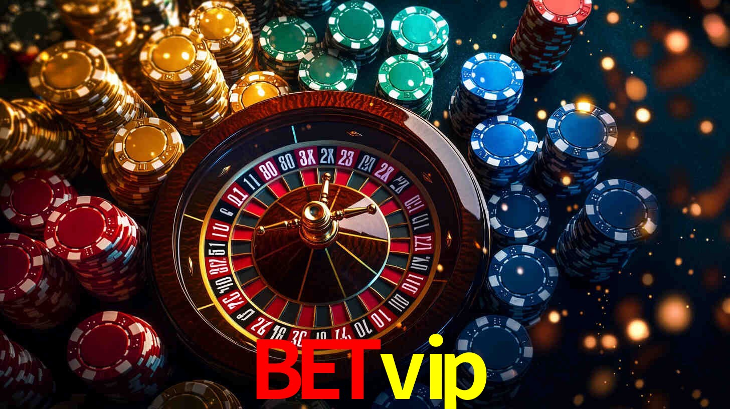 Premium Interface betvip