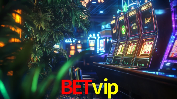 Roulette Table betvip