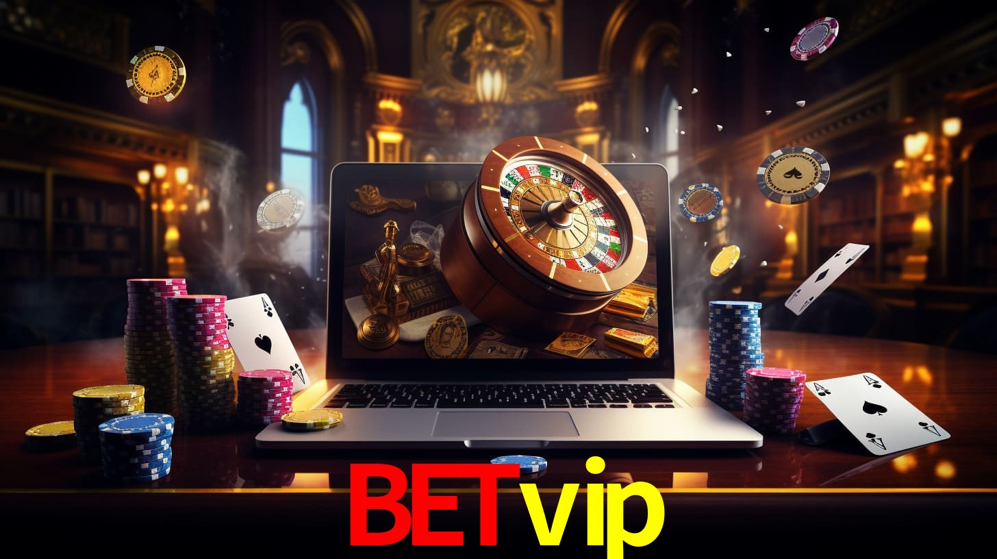 Blackjack Table betvip