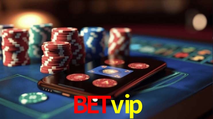 Casino Ao Vivo betvip