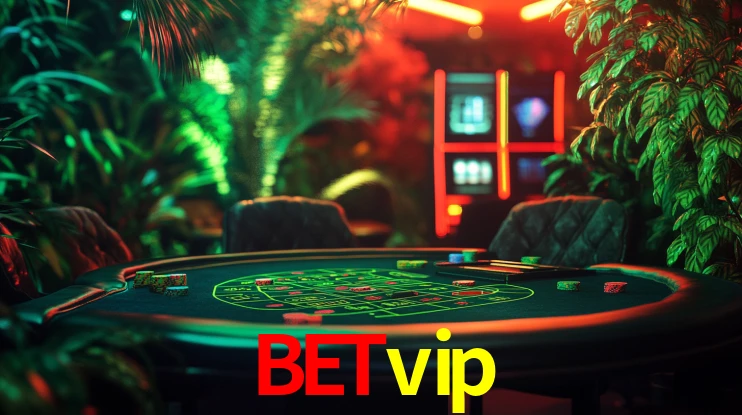 Live Casino betvip