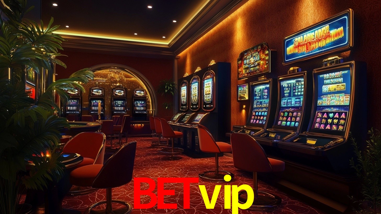Tournaments betvip