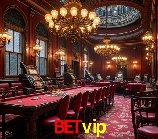 Login Seguro betvip
