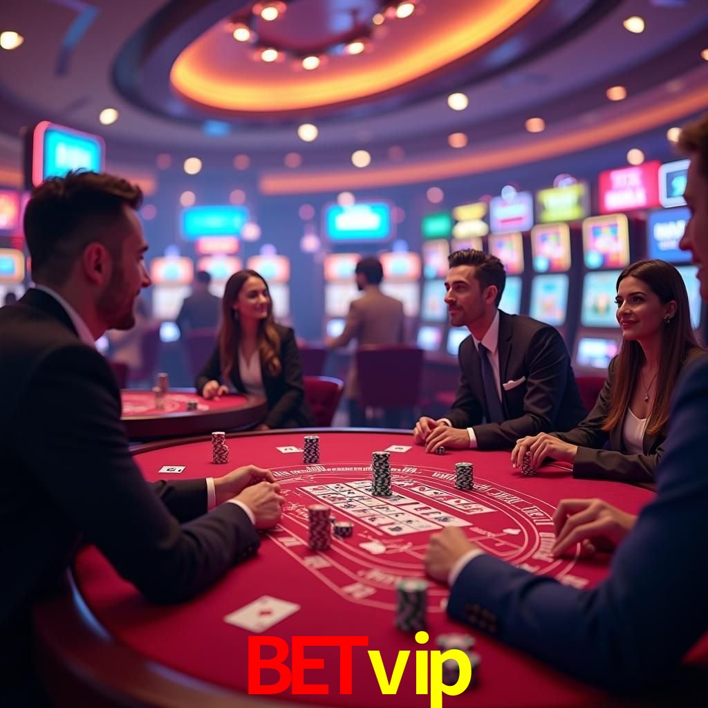 PIX Instantâneo betvip