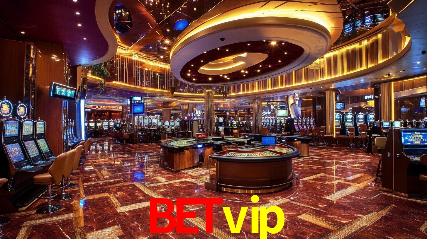 Programa VIP betvip
