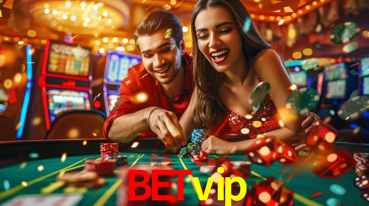 Avaliações dos Jogadores betvip