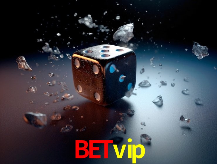 Tecnologia da Plataforma betvip