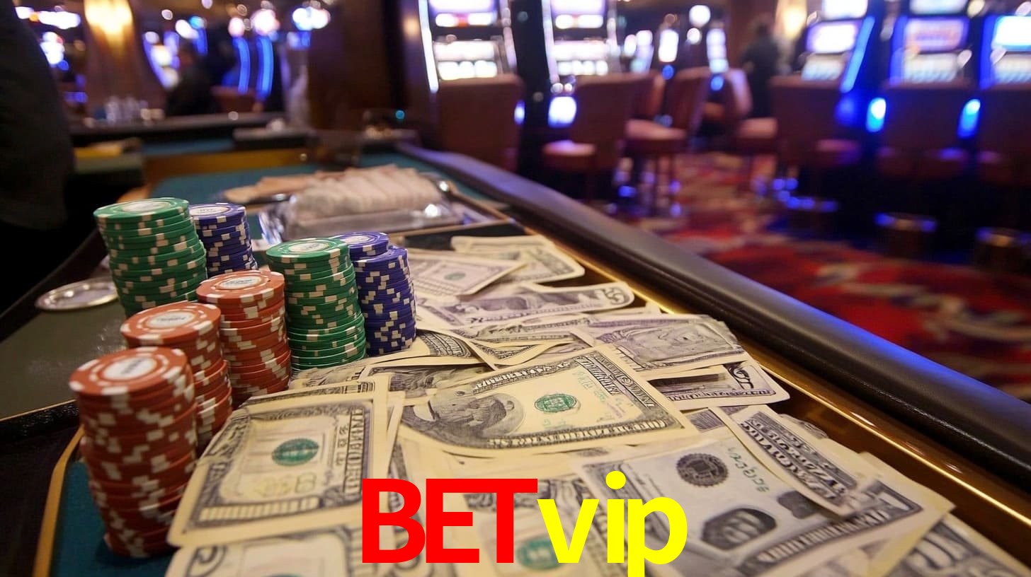 Promoção Relâmpago betvip