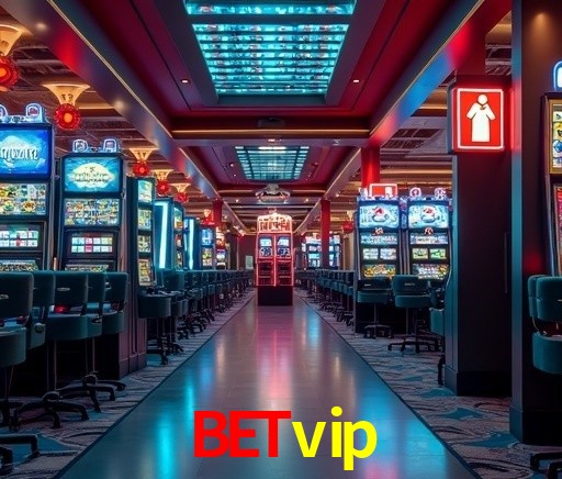 Descubra o Programa VIP da betvip: Vantagens Exclusivas para Jogadores