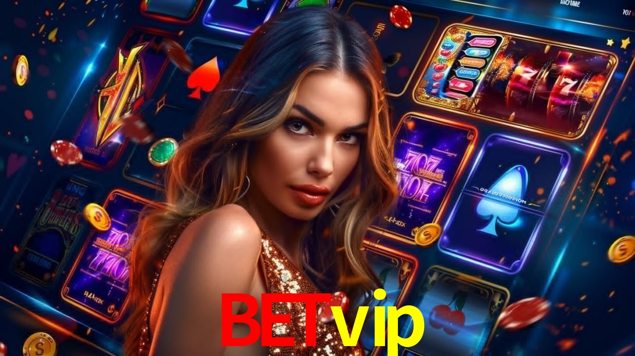 A Experiência Imersiva dos Cassinos Ao Vivo no betvip