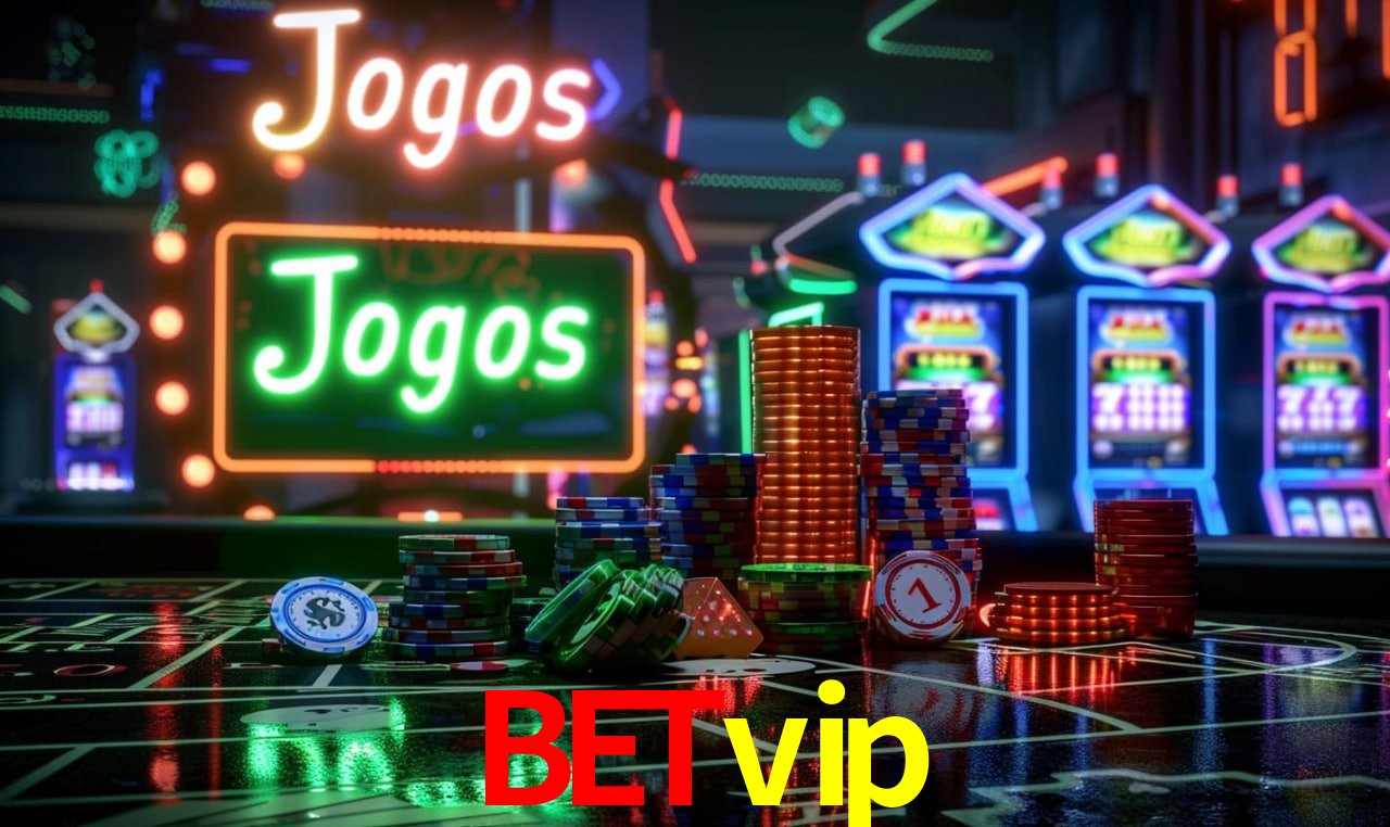 Bônus Generosos e Exclusivos no betvip para Você!