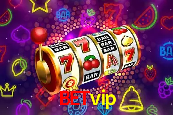 A Popularidade dos Caça-Níqueis no betvip