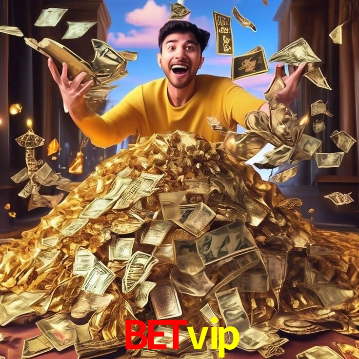 Programa VIP betvip